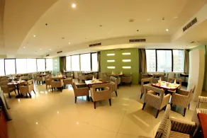 Diva Hotel - Restaurant