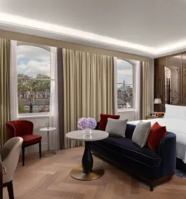 The Biltmore Mayfair - Chambre