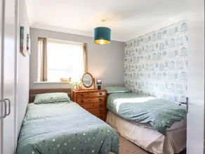 Bungalow 14 - Rom