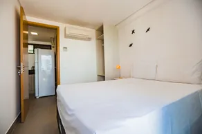 Macuco Residence - Room