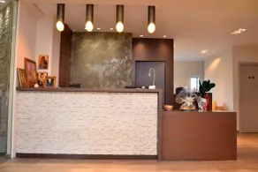 Hotel Konaki - Inn-/utsjekkingsautomat
