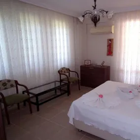 Villa Erdem - Room