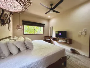 Aldea Xaan Ha Tulum - Quarto