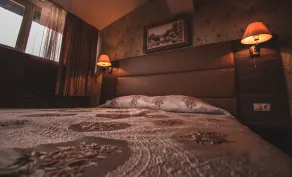Spa Hotel Dvoretsa - Camera