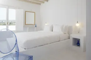 Aether Boutique Stay - Room