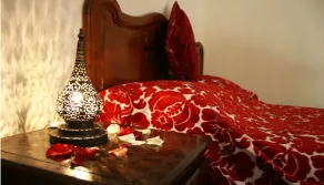 Riad Lalla Fatima - Room