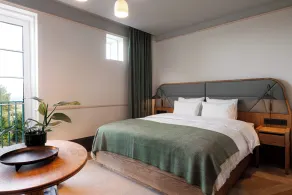 CORI Hornbæk Hotel - Rom