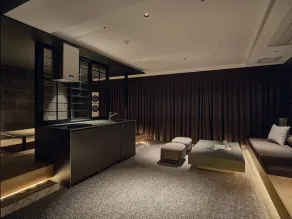Sono Pet Clubs & Resorts VivaldiPark - Chambre