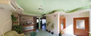 Dionis Hotel - Restaurant