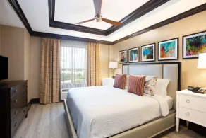 Hilton Garden Inn Palm Beach Gardens - Chambre