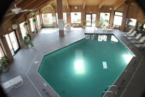 American Inn and Suites Ionia - Pool