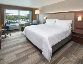 Holiday Inn Express Doral Miami by IHG - Chambre
