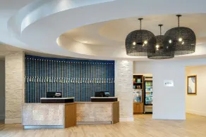 Delta Hotels by Marriott Jacksonville Deerwood - Réception