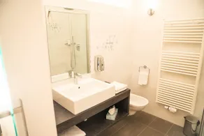 Hotel Panoramik - Salle de bain
