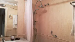 Pinares A-4 - Bagno