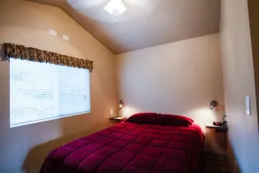 Pio Pico Camping Resort Cottage 4 - Zimmer