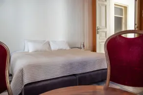 Heart of Old city 3BR by Ahlan Hospitality - Chambre