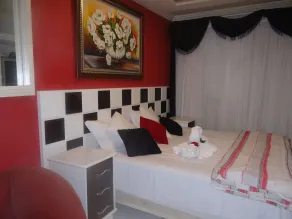 Casa Celia Wernke - Aluga-se Quartos Foz do Iguaçu - Quarto