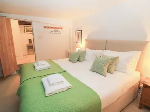 Butlers Cottage - Rom