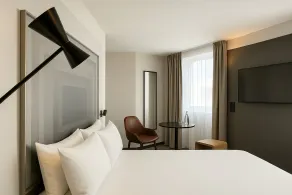 ibis Vichy - Værelse
