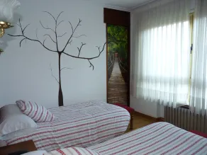 Hotel España - Room