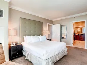 Fallon Luxury Rentals at The Signature - Chambre