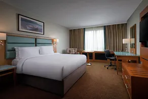 Radisson BLU Hotel and Spa, Limerick - Zimmer