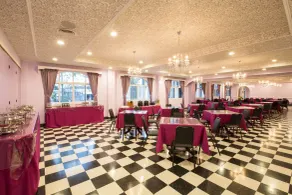 Jinhue Hotel - Restaurant