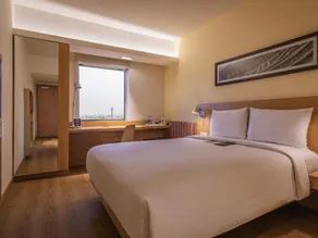ibis Jaipur City Centre - An Accor Brand - Room