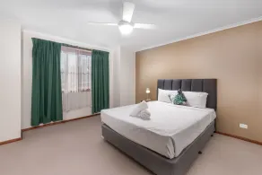 Yarra Valley Motel - Room
