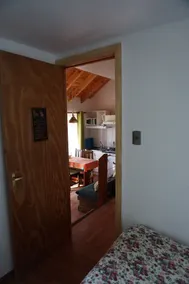 Los Gualles de la Candelaria Apart Hotel - Quarto