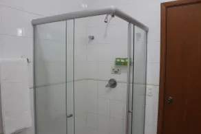 Paradies Hotel Express - Baño