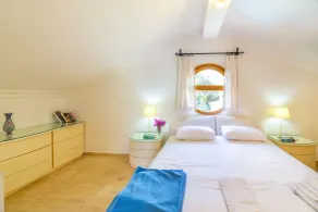 Korsan Apartments No:4 - Rom