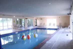 Hampton Inn & Suites Fremont - Pool