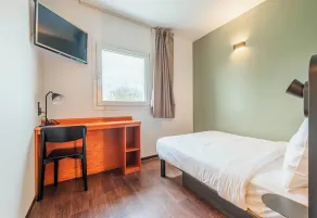 hotelF1 Mulhouse Nord Kingersheim - Chambre