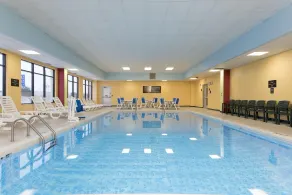 Hampton Inn Grand Rapids-South - Pool