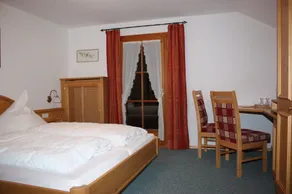Gasthaus Aiplspitz - Camera