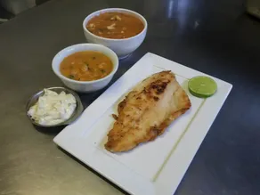 Pousada Chef Brasil - Restaurant