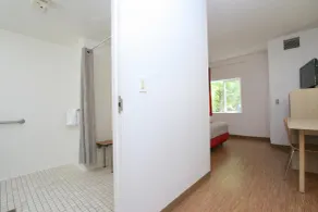 Motel 6-Colchester, VT - Burlington - Chambre
