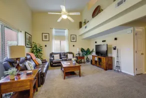Mesquite Condo w/ Community Pool & Hot Tub! - Interiør