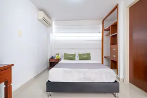Hotel Andino - Room