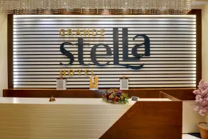 Grande Stella Hotel - Reception