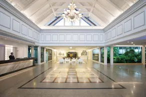 The Imperial Hotel & Convention Centre Phitsanulok - Réception