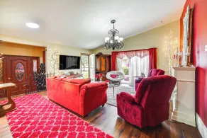 Pet-friendly Sheboygan Home: 4 Mi to Lake Michigan - Interiør