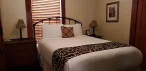Hotel Napa Valley, an Ascend Collection Hotel - Chambre