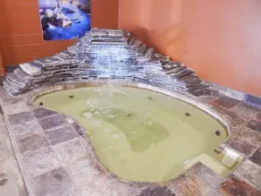 Quality Inn Fort Frances - Pool