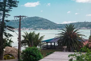 Apart Hotel Francesco - View from room
