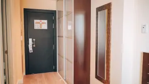 Vértice Sevilla Aljarafe - Chambre