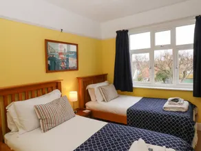 Sailors Rest, Southwold - Værelse