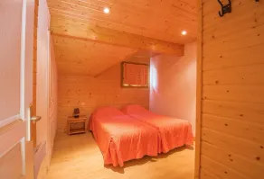 Chalets Margot - Room